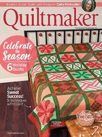 Quiltmaker